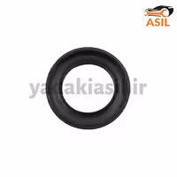 کاسه نمد جلو میل لنگ ویژن EF7