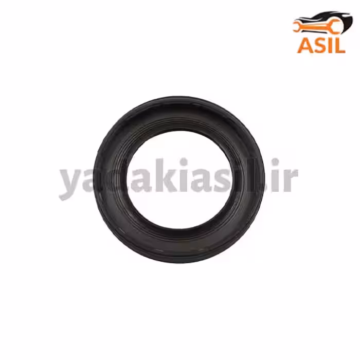 کاسه نمد جلو میل لنگ ویژن EF7