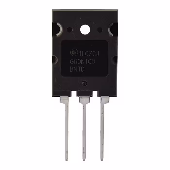 آی جی بی تی آنسمی مدل 60N100 ON بسته 5 عددی