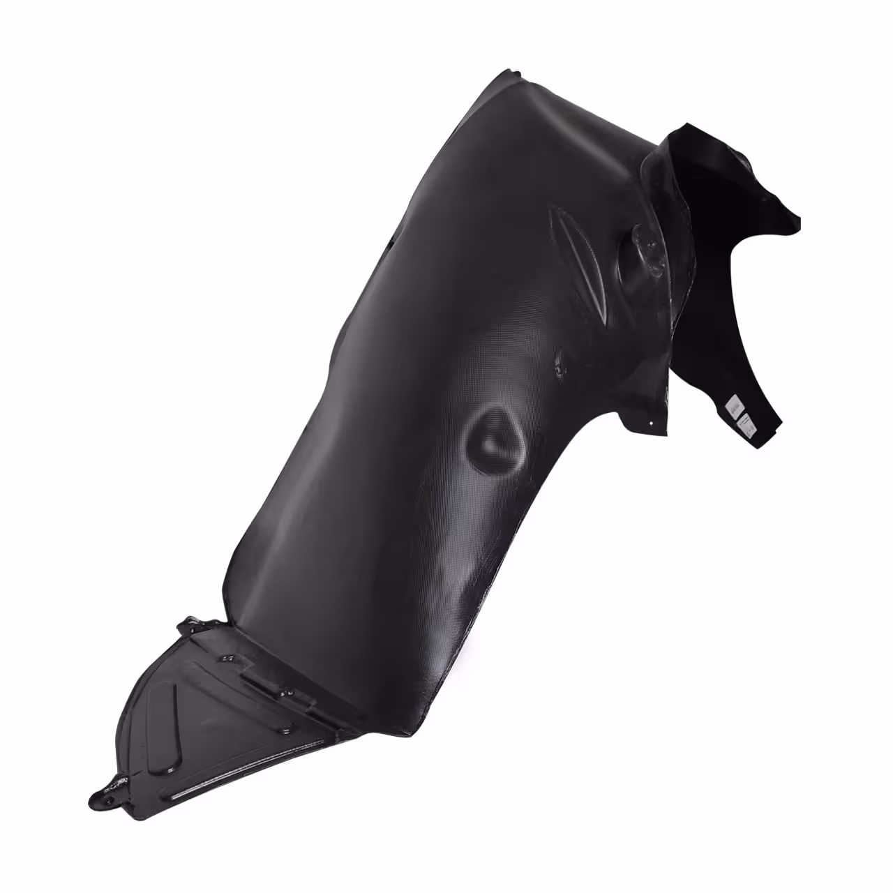 شلگیر جلو تیگو 7 پرو سمت شاگرد