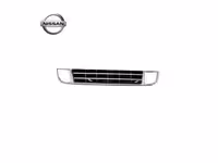 جلو پنجره نیسان شوکا