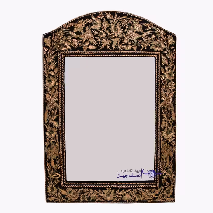 آینه الماس تراش کدm4057