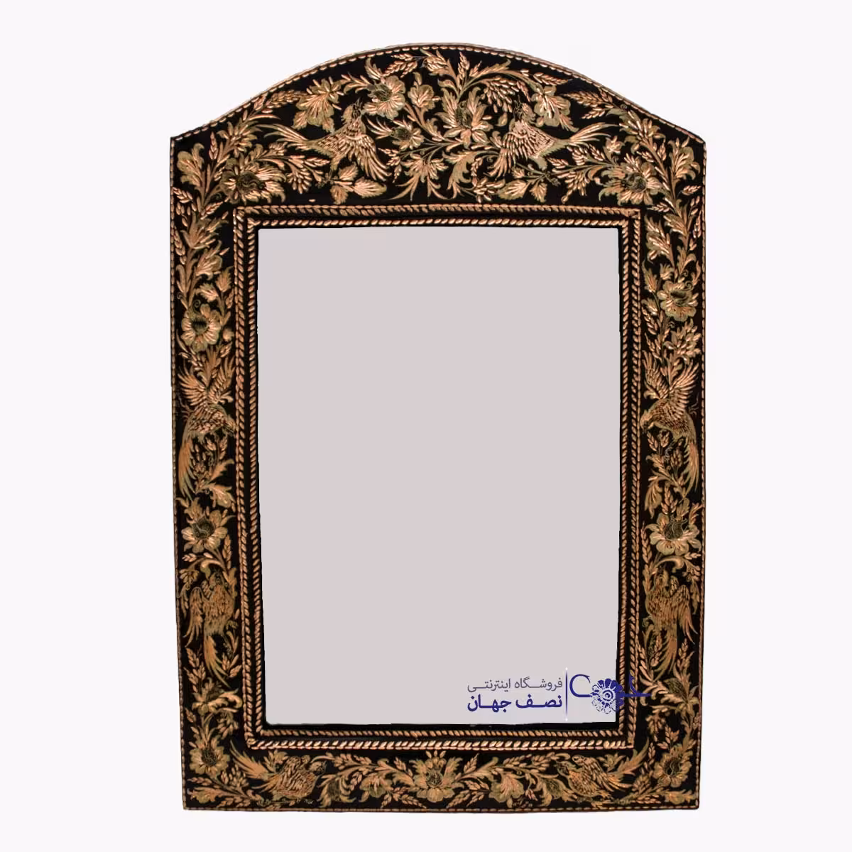 آینه الماس تراش کدm4057