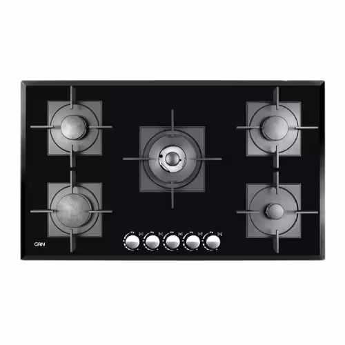 گاز صفحه ای کن مدل 527 G