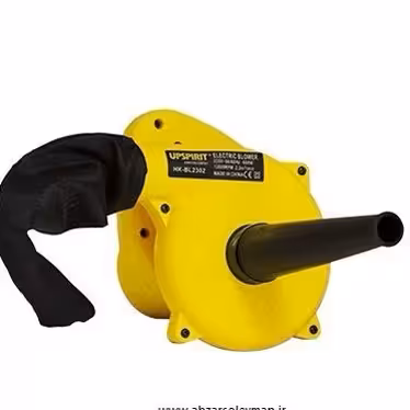 بلوور آپ دمنده و مکنده آپ اسپریت ( قیمت تعداد ، خرید عمده ابزار برقی و ابزار دستی از بندر گناوه )