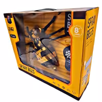 زنبور کنترلی 12833 خارجی 00