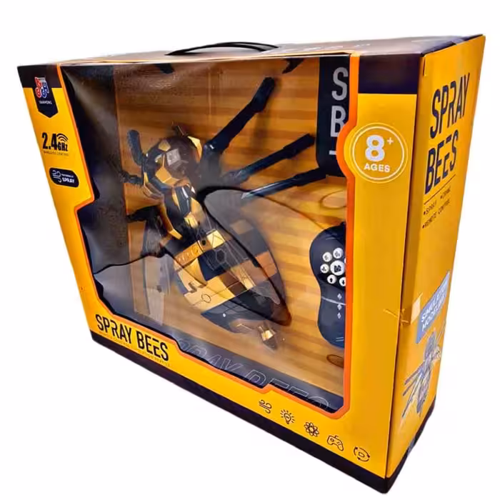 زنبور کنترلی 12833 خارجی 00