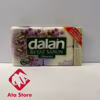 صابون 4 عددی دالان