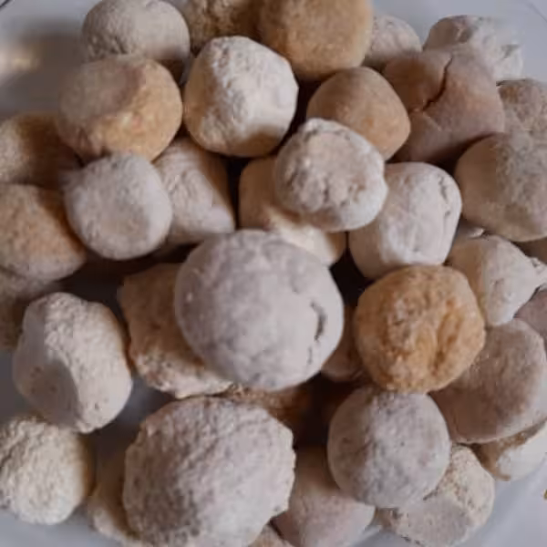 کشک گوشفندی