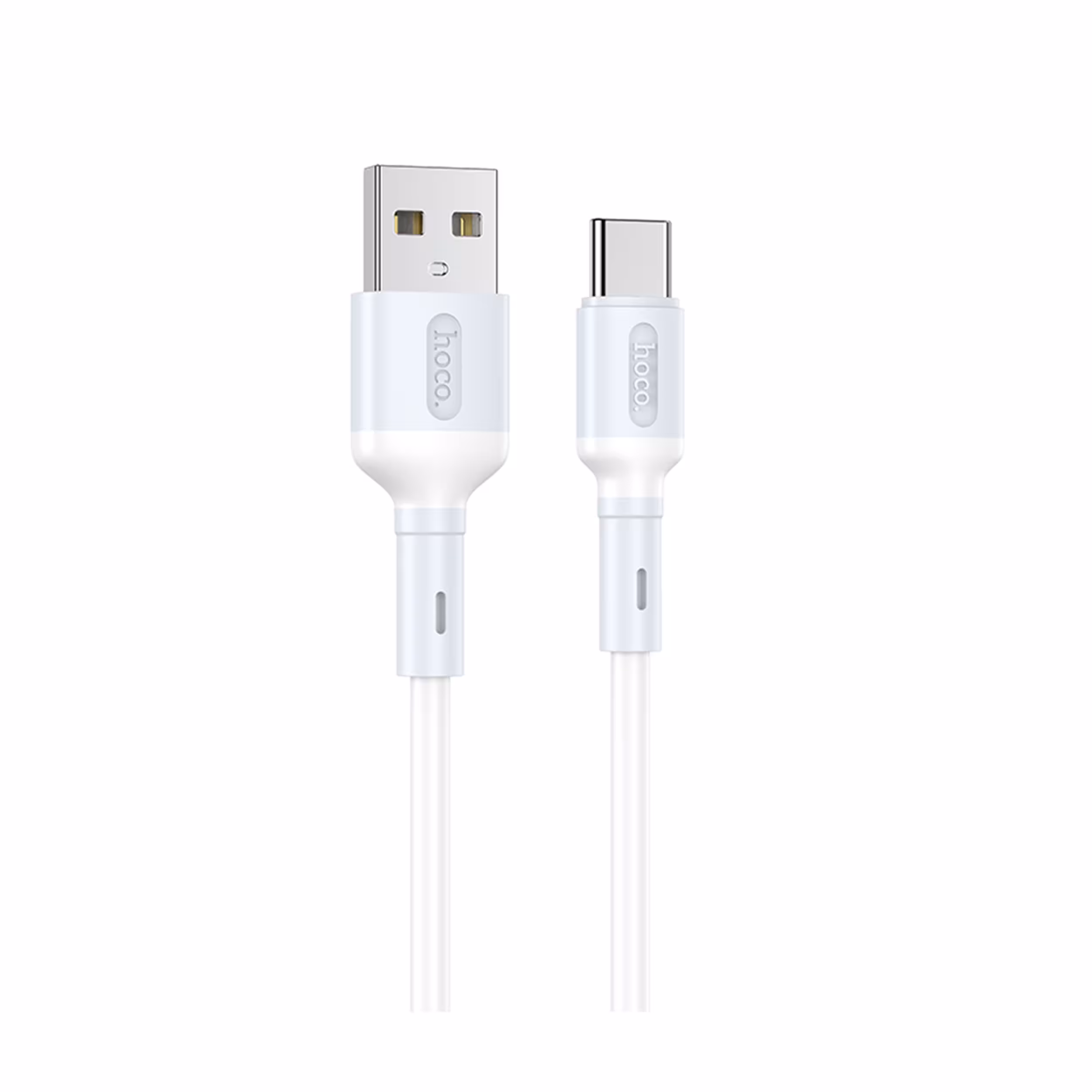 کابل تبدیل USB به Type-C هوکو مدل X65 طول 1 متر