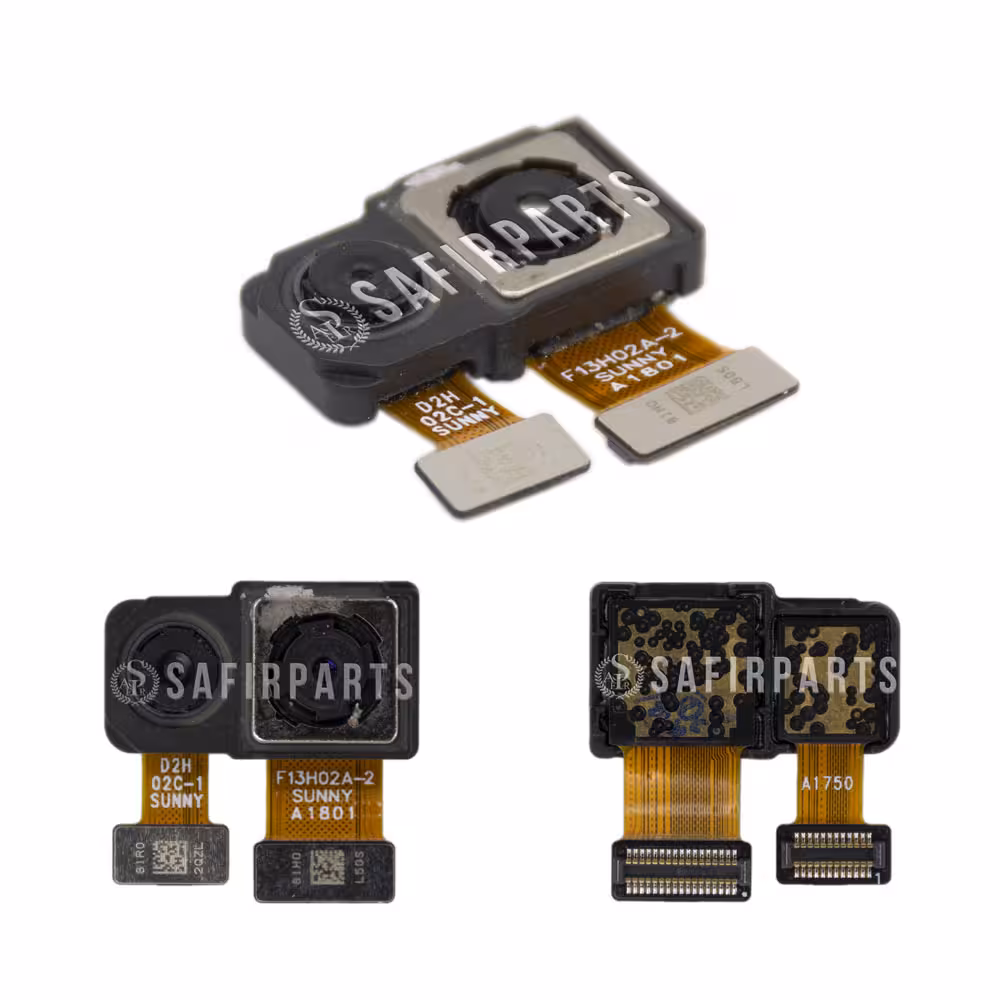 قیمت و خرید دوربین اصلی Honor 9 Lite هواوی