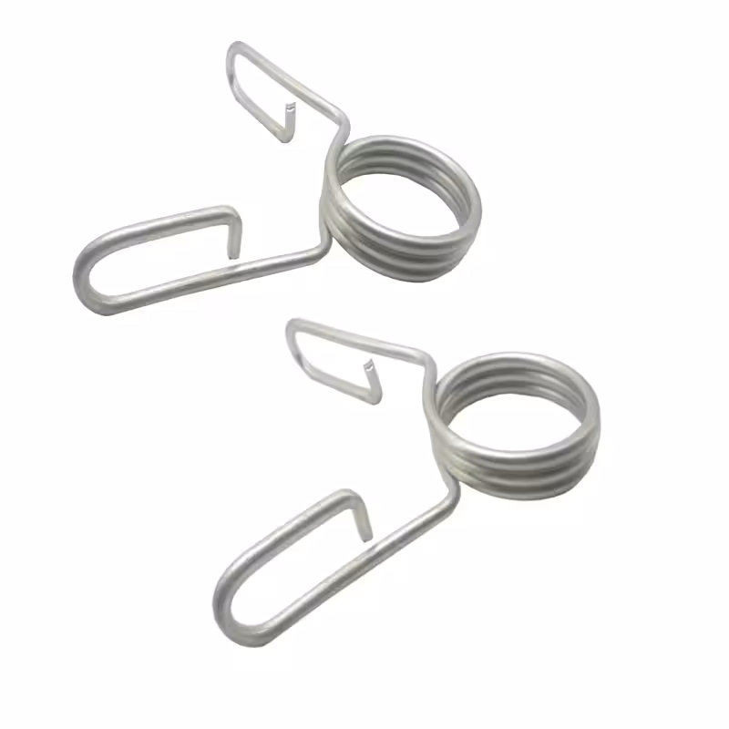 گیره میله هالتر مدل 5 کد C-1104  بسته 2 عددی