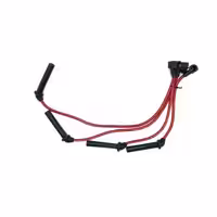 وایر شمع تقویتی پراید ساژم دوگانه سوز سپنتا پارت