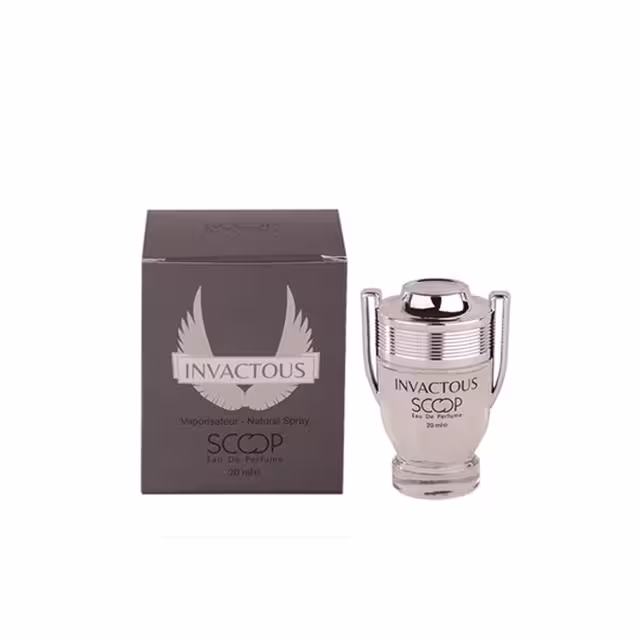 عطر جیبی مردانه اینوکتوس اسکوپ 30 میلی لیتری