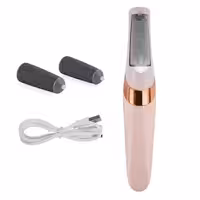 سوهان پا برقی لیوتینگ Pretty Girl Foot | خرید سوهان پا شارژی LUTING