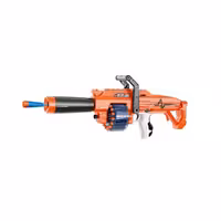 تفنگ تیر ابری مدل شارژی کد G10