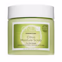اسکراب دست CND Citrus Moisture