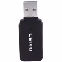 دانگل بلوتوث LEITU LU2