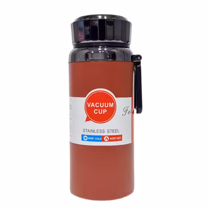 فلاسک سرد و گرم وکیوم Vacuum حجم 800 میلی لیتر