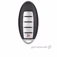 ریموت فابریک نیسان پاترول 2013 تا 2023