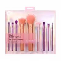 ست براش 9تایی ریل تکنیک INSTA ARTIST