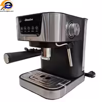 اسپرسو ساز دونالکس مدل DN-395