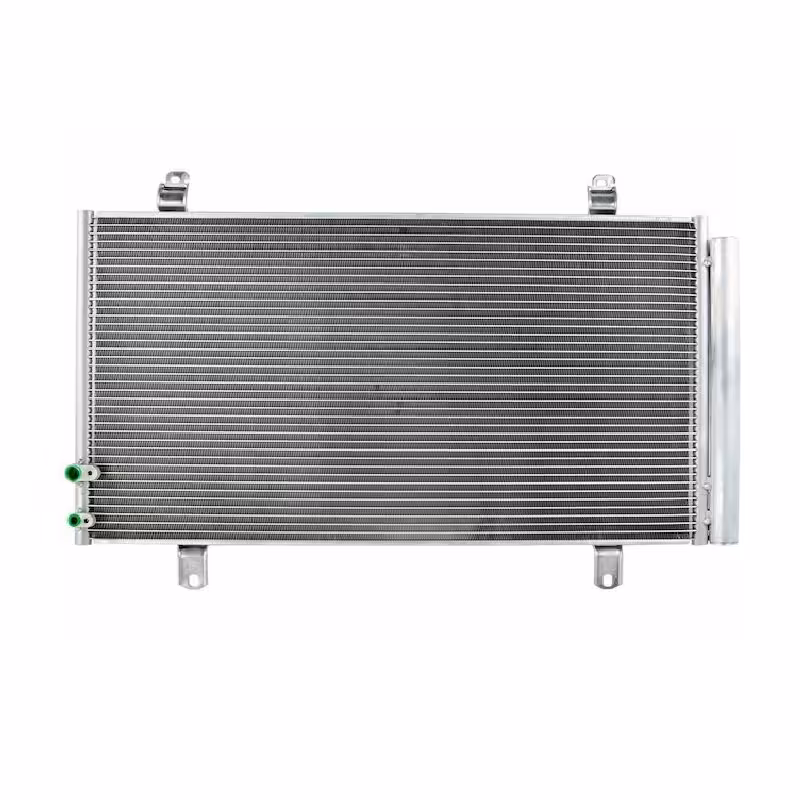 رادیاتور کولر هن تنگ X7