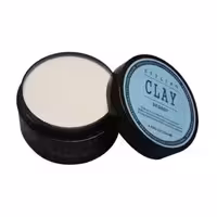 کرم واکس حالت دهنده مو CLAY مدل DEQRQY حجم 100 میل