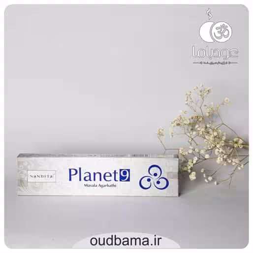 عود دست ساز سیاره 9 نهم پلنت PLANET 9 ( ناندیتا NANDITA )