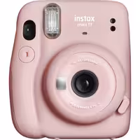 دوربین عکاسی چاپ سریع فوجی فیلم مدل Instax Mini 11