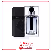 عطر ادکلن دیور هوم او فور من 100 میل
