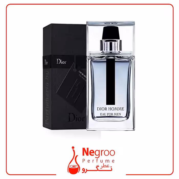 عطر ادکلن دیور هوم او فور من 100 میل