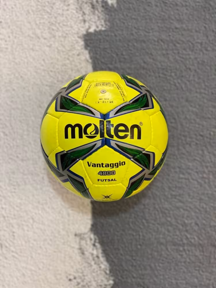 توپ مولتن سایز 4