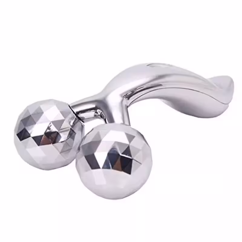 ماساژور سه بعدی دستی | amazonchi