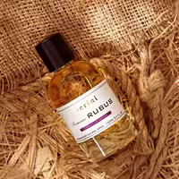 اکستریت د پرفیوم Romance Rubus از برند Gerini