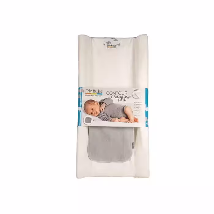 تشک تعویض لبه دار دی روحه