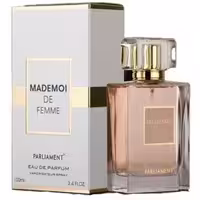 ادکلن کوکو شنل پارلامنت100میل