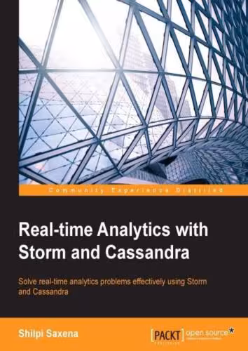 خرید و دانلود نسخه کامل کتاب Real-time Analytics with Storm and Cassandra