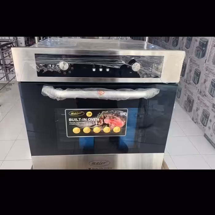 فر توکار  72 لیتری مایر 