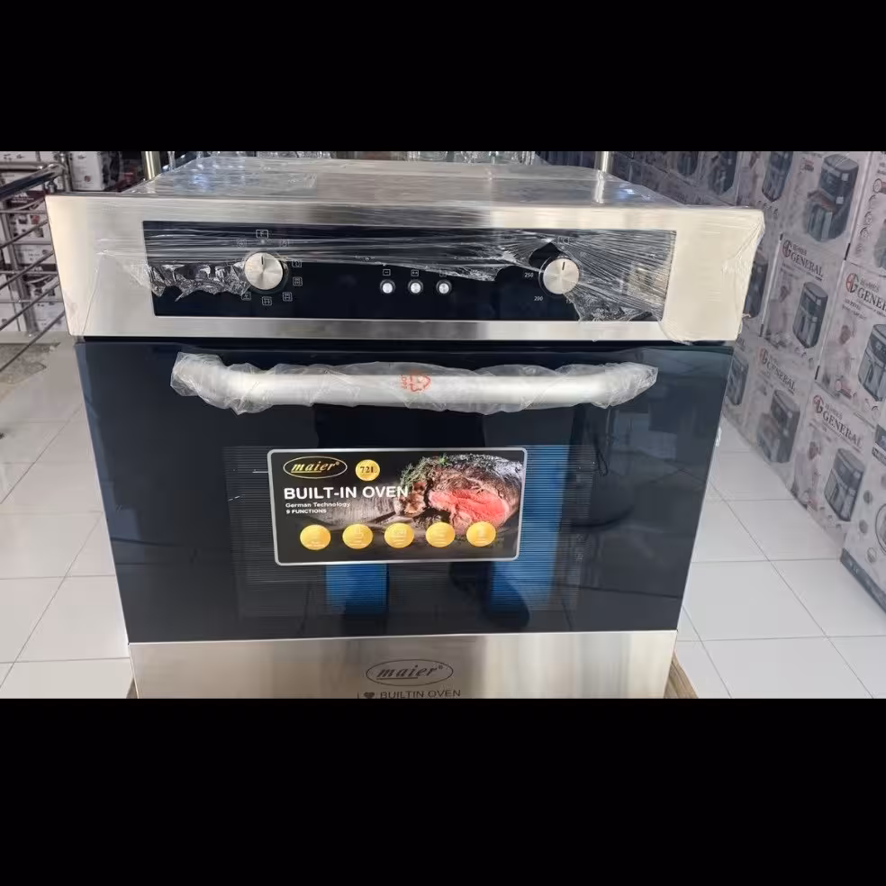 فر توکار  72 لیتری مایر 