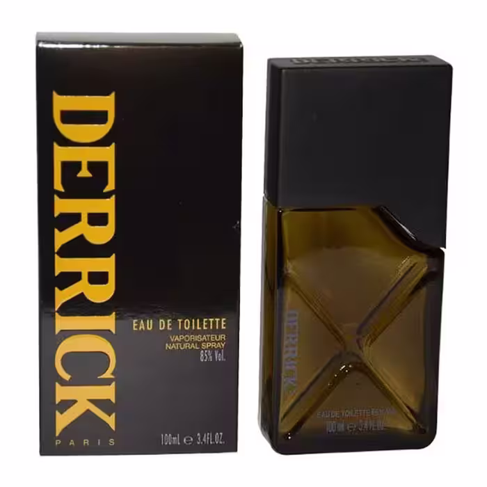 عطر ادکلن دریک اورلن اصل مردانه Derrick Orlane EDT 100ml
