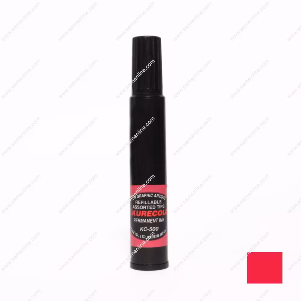 ماژیک راندو کیوکالر زیگ تک سر کد 264