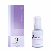 کرم مرطوب کننده و مغذی صورت، برند مونالیا، مدل AntiOxidant، حجم 30 میلی لیتر