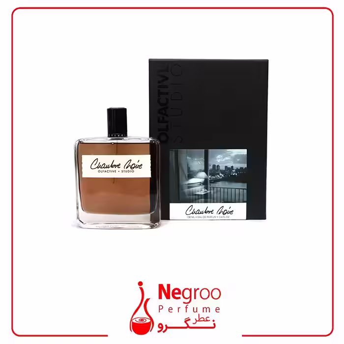 عطر ادکلن اولفاکتیو استودیو چمبر نویر 100 میل