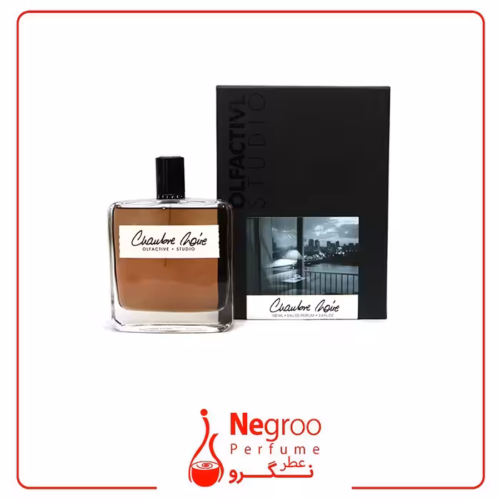 عطر ادکلن اولفاکتیو استودیو چمبر نویر 100 میل