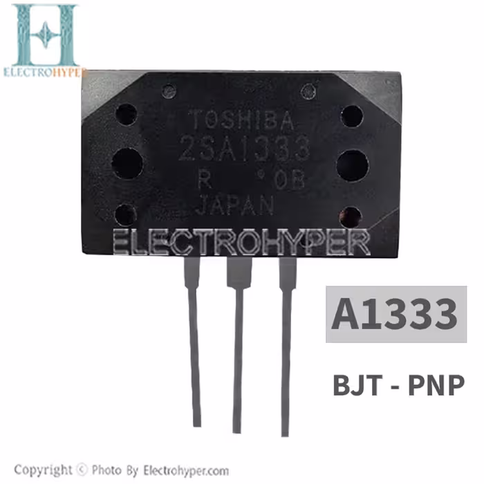 ترانزیستور 2SA1333 | A1333