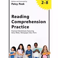 کتاب TOEFL Power Vocab Princeton Review (2017)