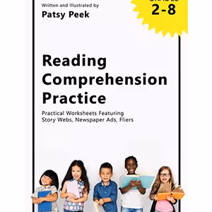 کتاب TOEFL Power Vocab Princeton Review (2017)
