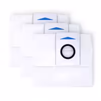 پاکت اورجینال جارو رباتیک مناسب اکووکس مدل های ECOVACS DEEBOT T20 Omni, X1 Omni and T10 Omni Robot Vacuum (ارسال 10 الی 15 روز کاری)