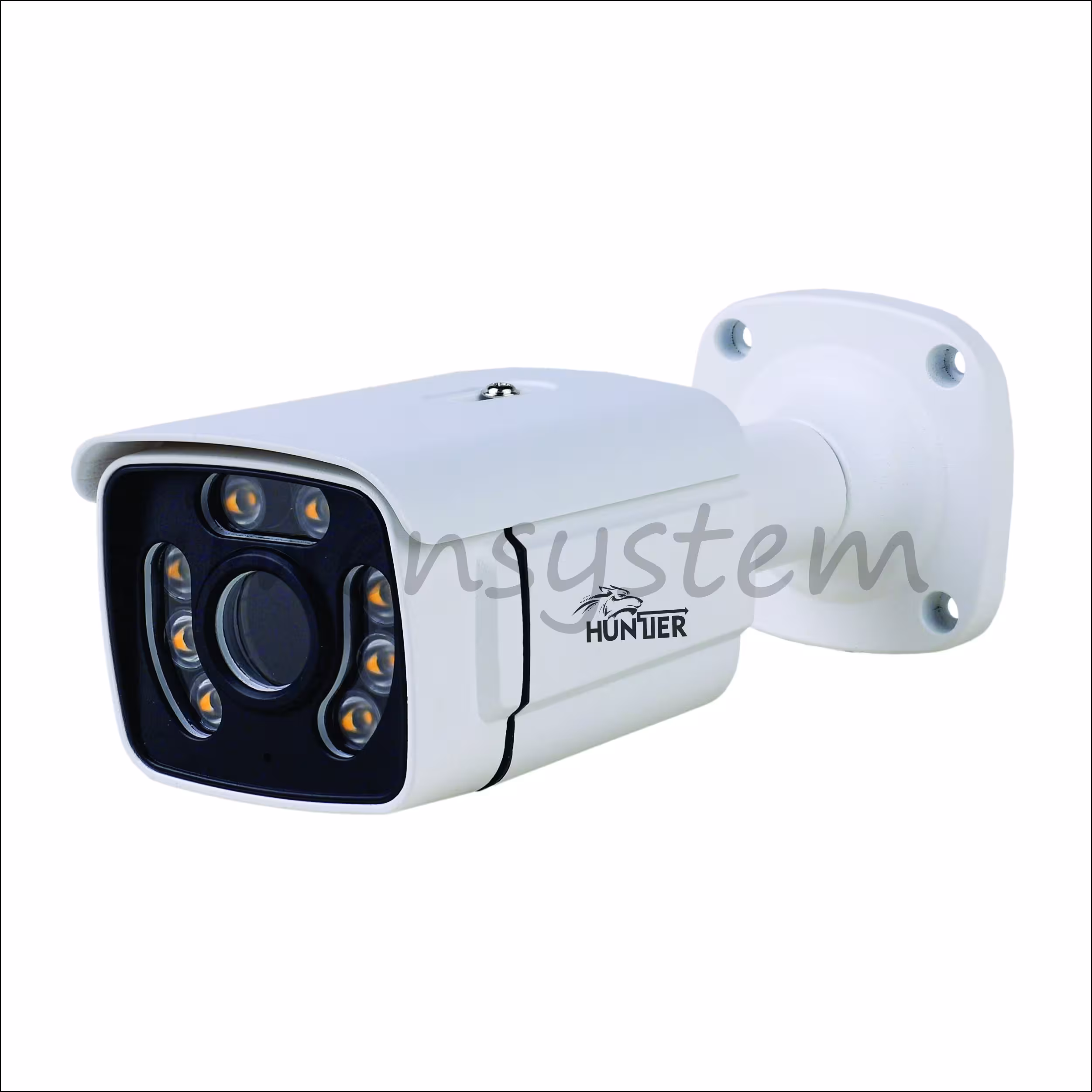 دوربین تحت شبکه بالت IP B M6 - 74PT - 5053 HUNTER